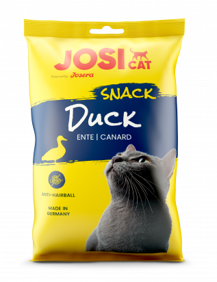 JOSICAT SNACK DUCK