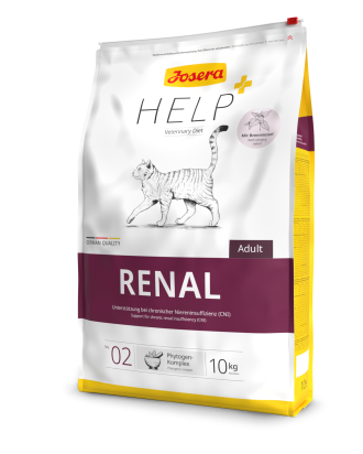 RENAL CAT DRY