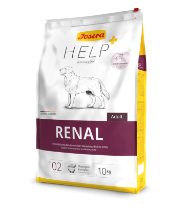 RENAL DOG DRY