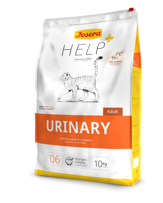 URINARY CAT DRY