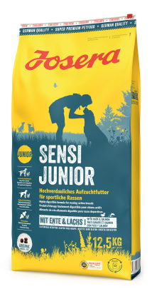 SENSIJUNIOR