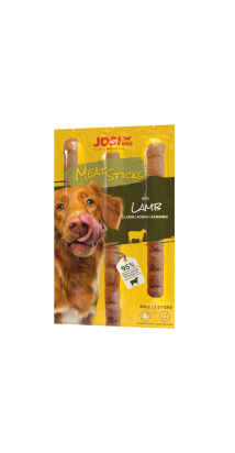 MEAT STICKS WITH LAMB