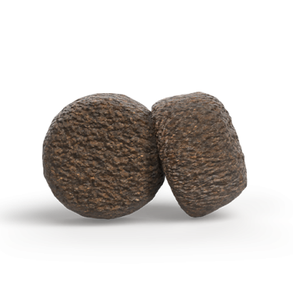 A/S ADULT LAMB & RICE    Kompozicija