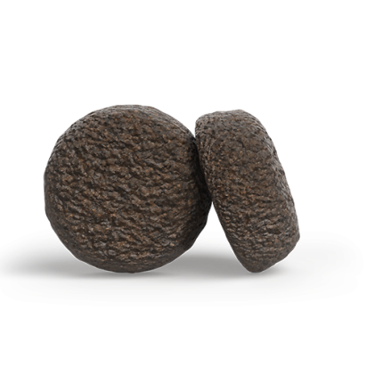 A/S ADULT LAMB &SWEET POTATO    Kompozicija