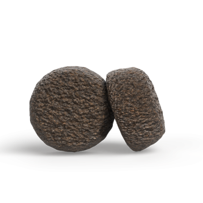 A/S JUNIOR DUCK & POTATO    Kompozicija