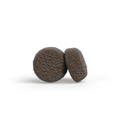 MINI ADULT DUCK & POTATO Kompozicija