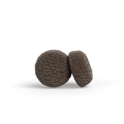 MINI ADULT LAMB & SWEET POTATO Kompozicija