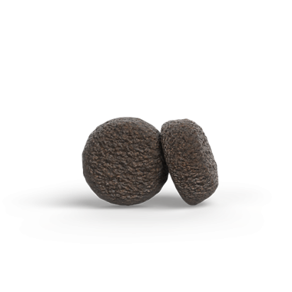 MINI ADULT SALMON & CHICKEN Kompozicija