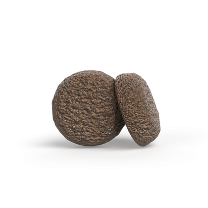 MINI SENIOR SALMON Kompozicija