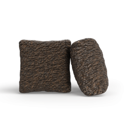 HIGH PROTEIN ADULT SEA FISH Kompozicija