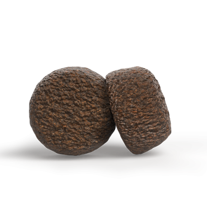 HIGH PROTEIN JUNIOR SEA FISH Kompozicija