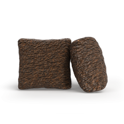 M/M ADULT CHICKEN & SWEET POTATO   Kompozicija