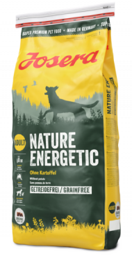 NATURE ENERGETIC