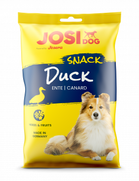 JOSIDOG SNACK DUCK