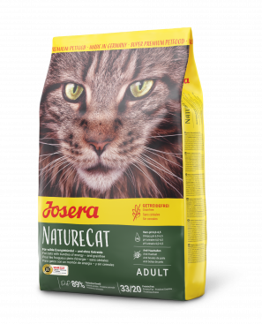 NATURECAT