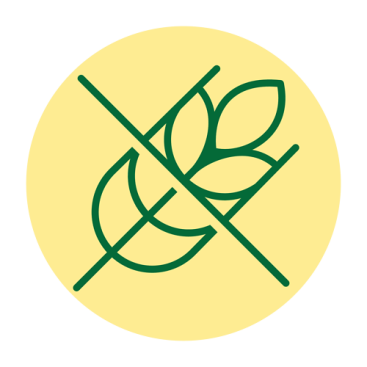 Receptura bez glutena