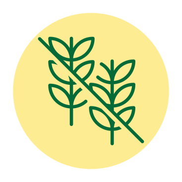 Receptura bez žitarica