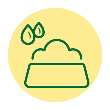 Kroket koji se može namakati