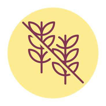 Receptura bez žitarica