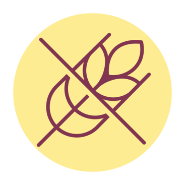Receptura bez glutena