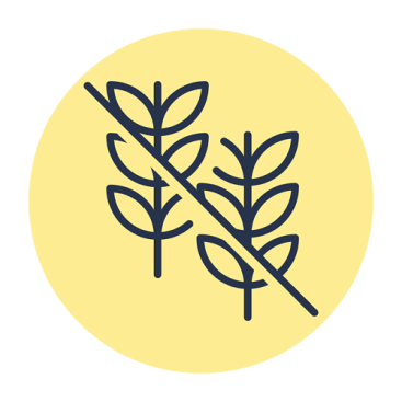 Receptura bez žitarica