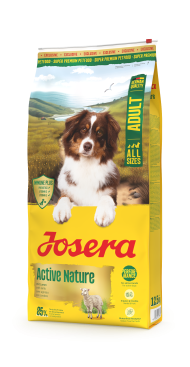 A/S ADULT ACTIVE NATURE   