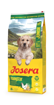 A/S JUNIOR YOUNGSTAR   