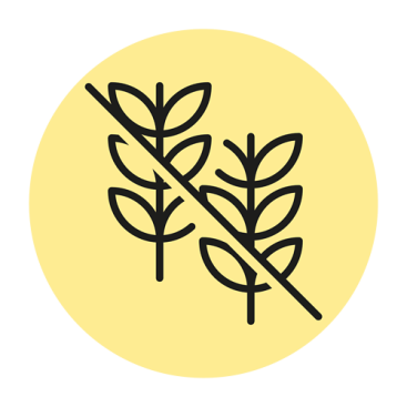 Receptura bez žitarica