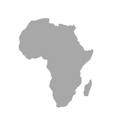 continent-afrika